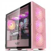 핑크&화이트 게이밍 PC i7 13700K , RTX 4070