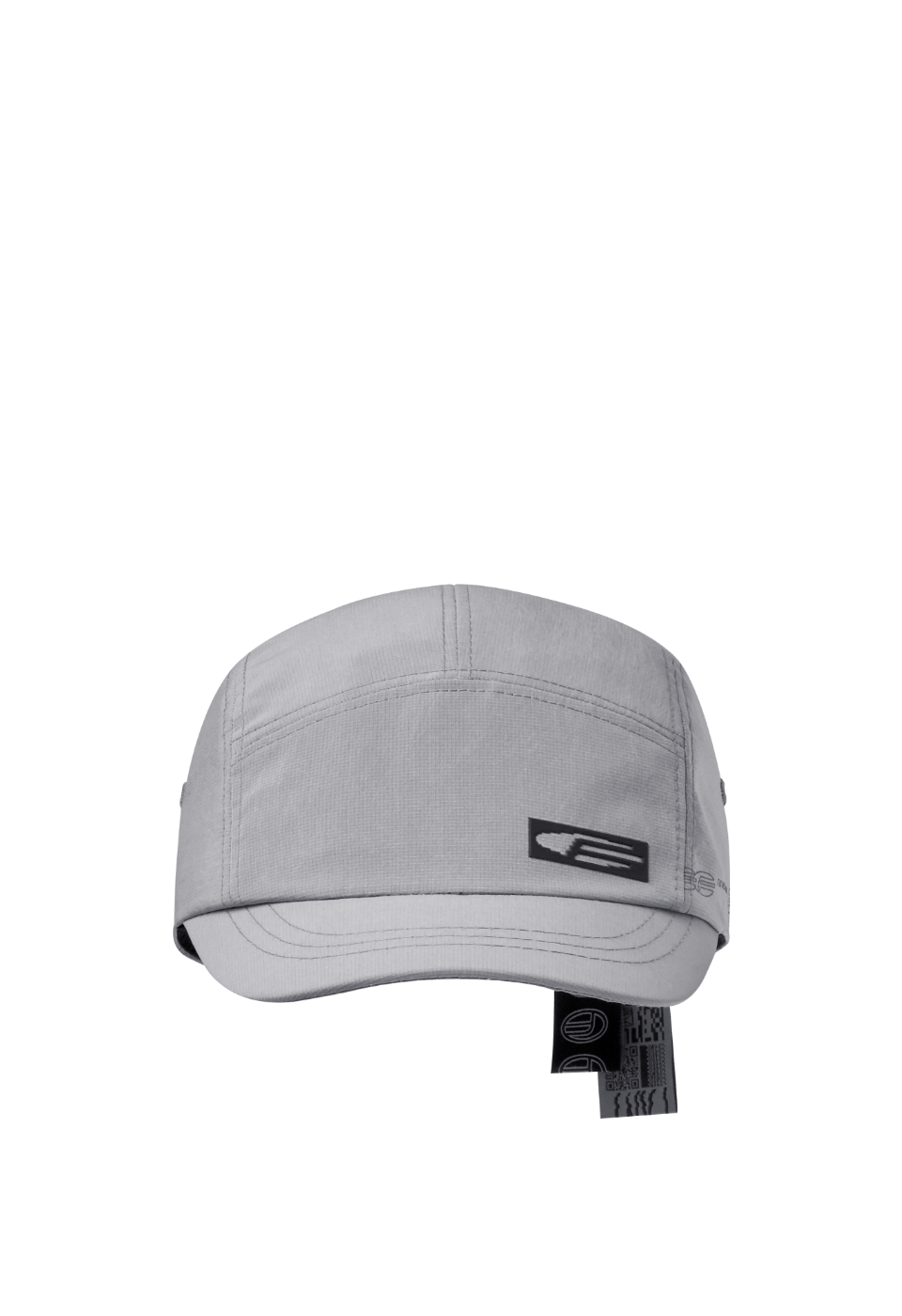 STREETCAMPER LOOP CAP, Gray