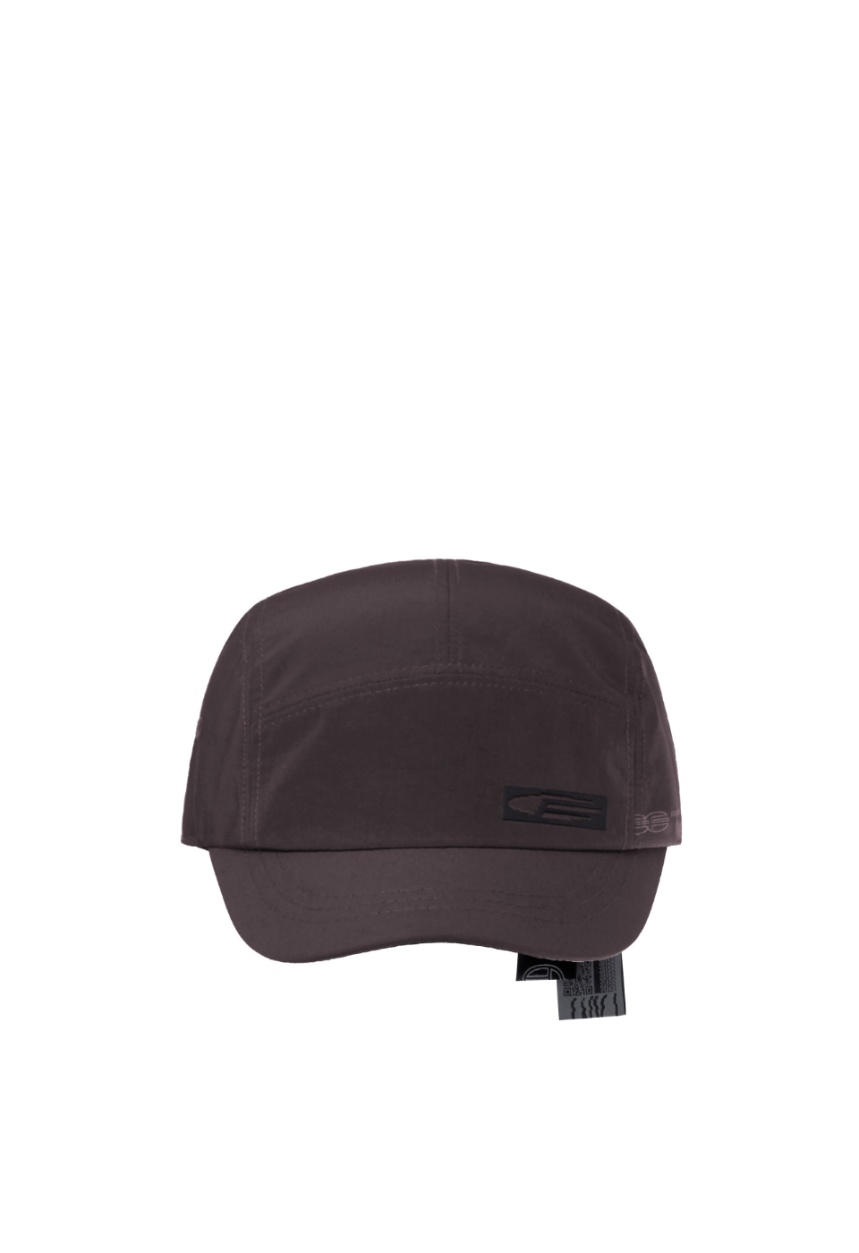 STREETCAMPER LOOP CAP, Dark Gray