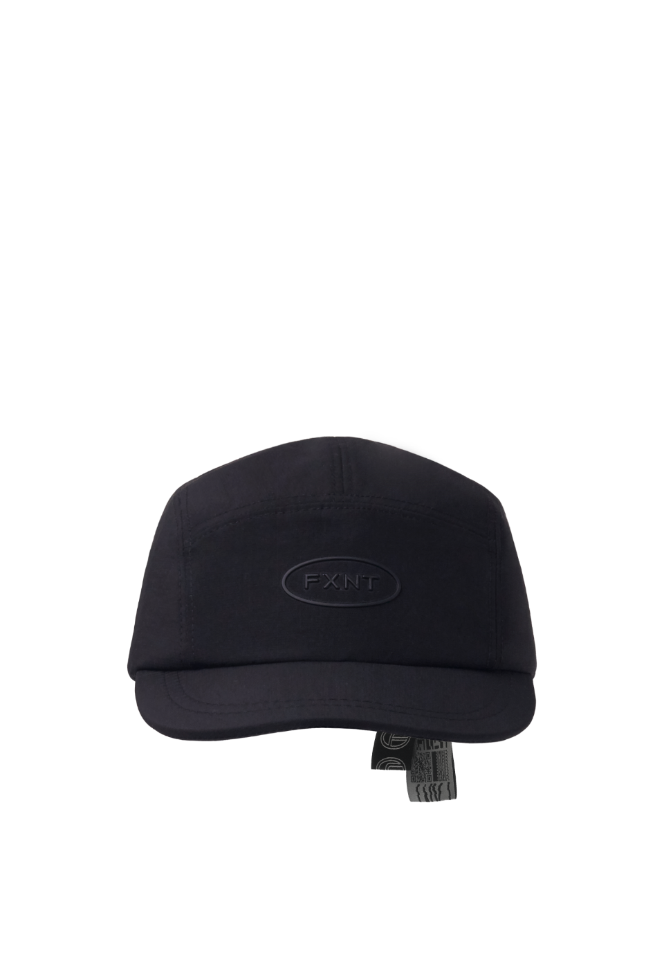 ROADCAMPER LINK CAP, Black