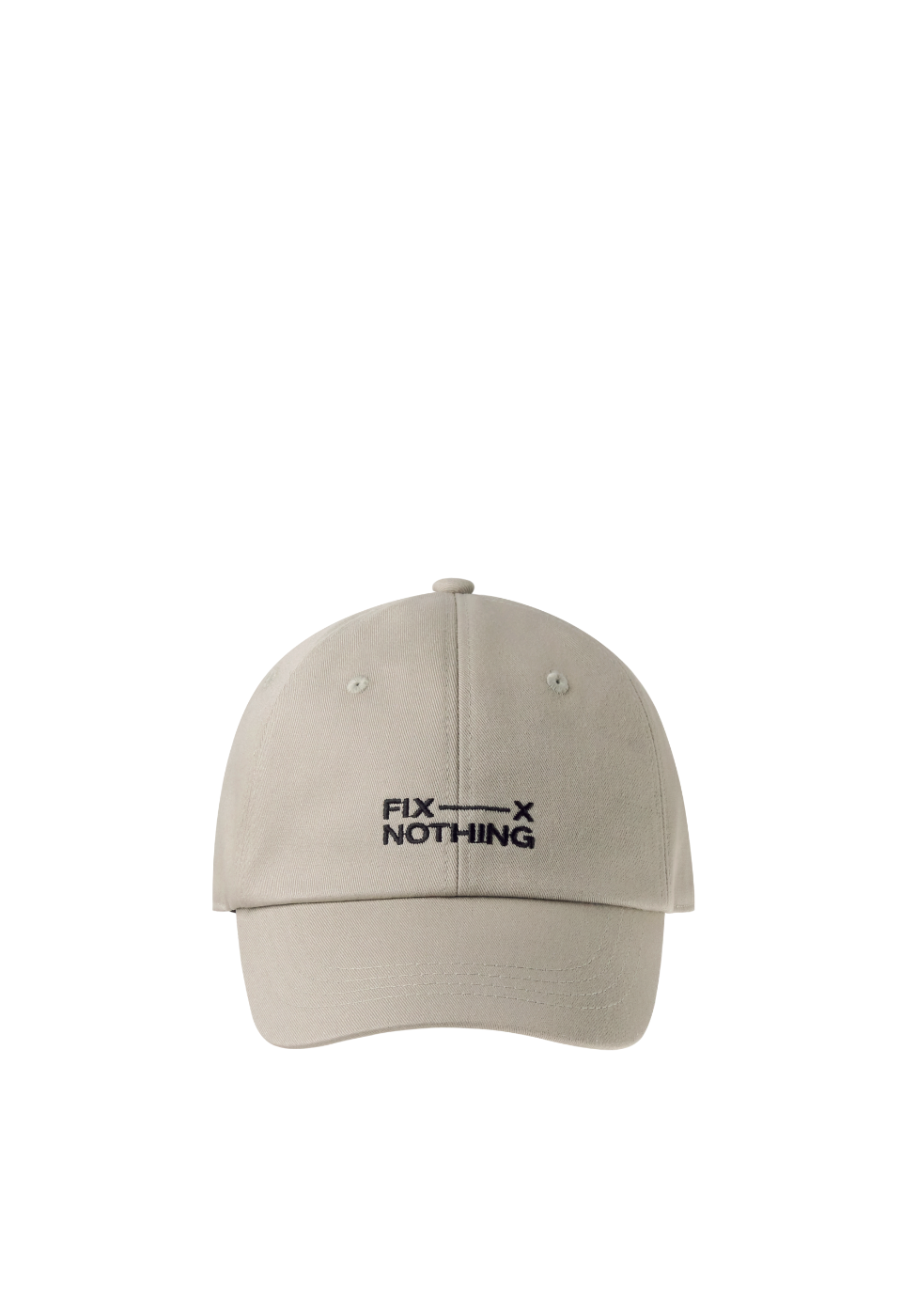 TRAFFICSURFER SNAP-FIT CAP(BEIGE)