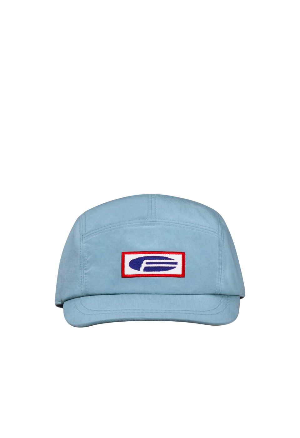 ROADCAMPER SNAP-FIT CAP(LIGHT BLUE)