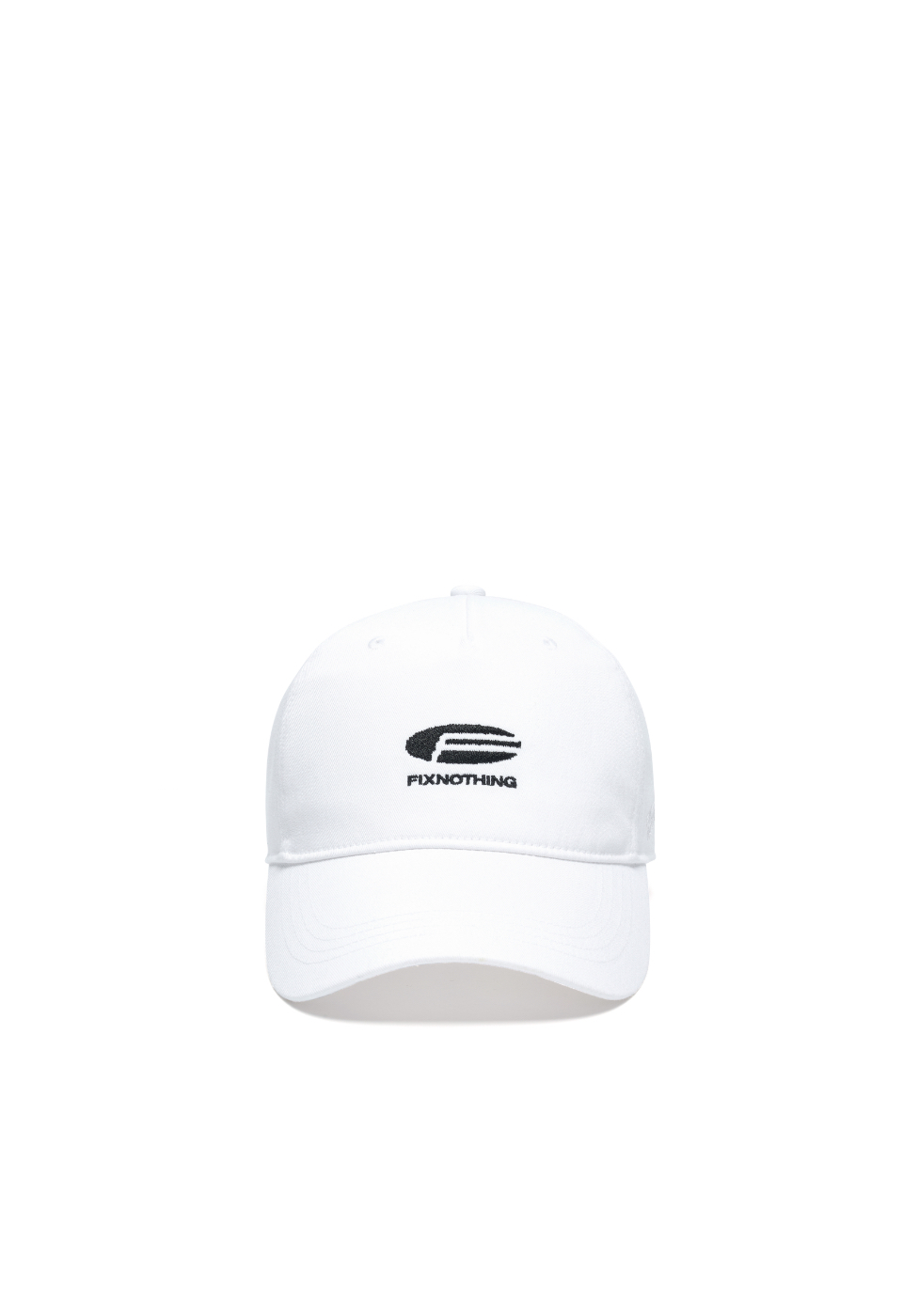 [다미 PICK][라비 착용] F SYMBOL TRAFFICSURFER CAP(WHITE)