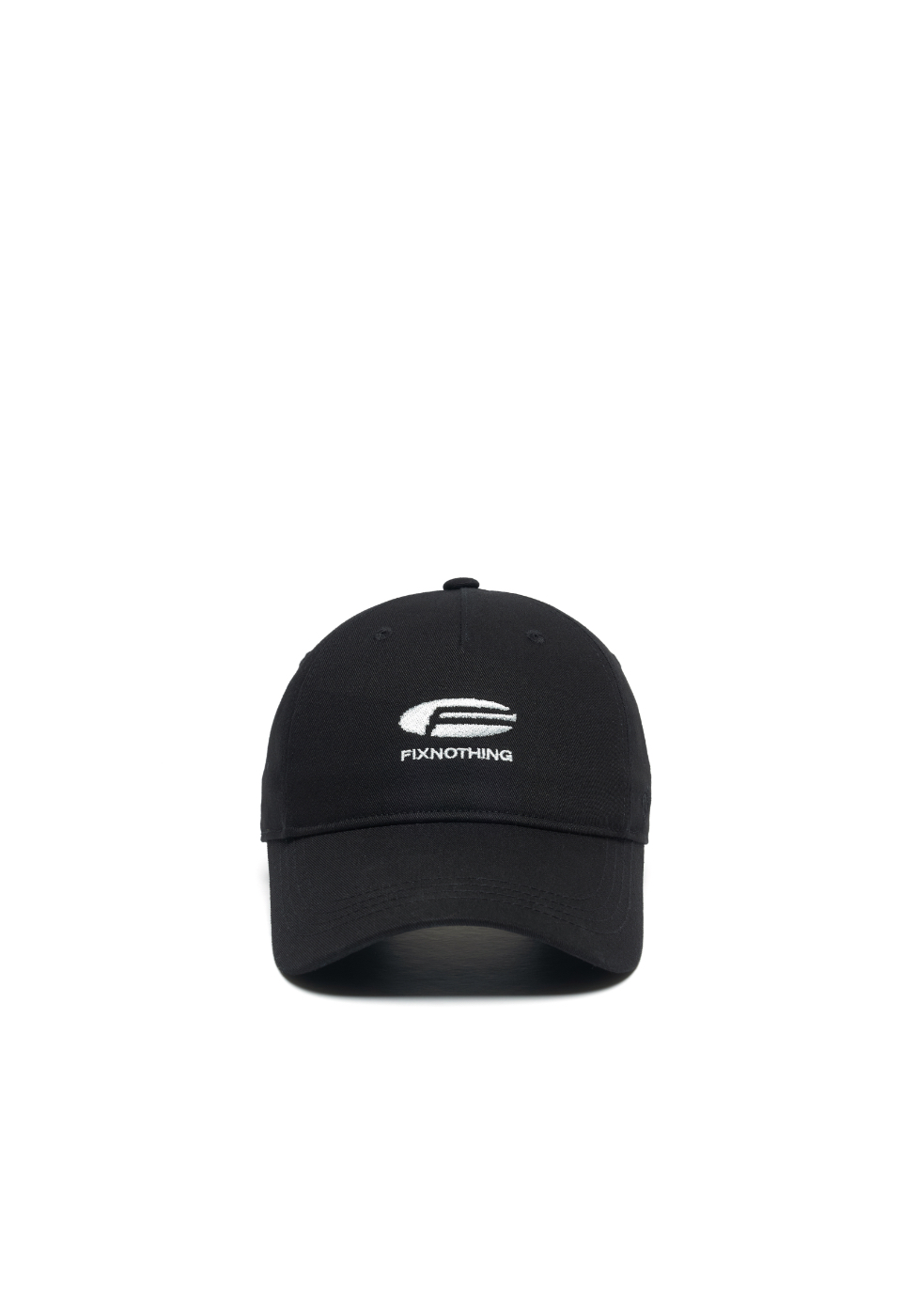 [다미 PICK][이사배 착용] F SYMBOL TRAFFICSURFER CAP(BLACK)