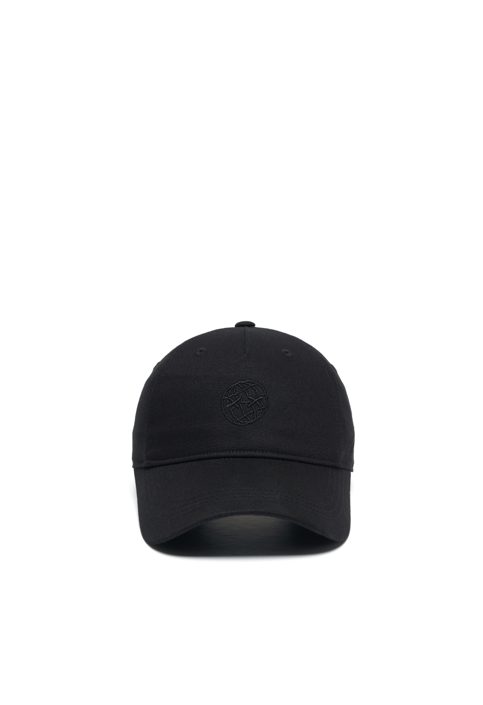FIX-XIR LOGO CAP(BLACK)