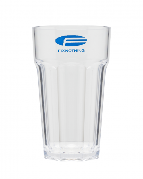 F POLYCARBONATE CUP